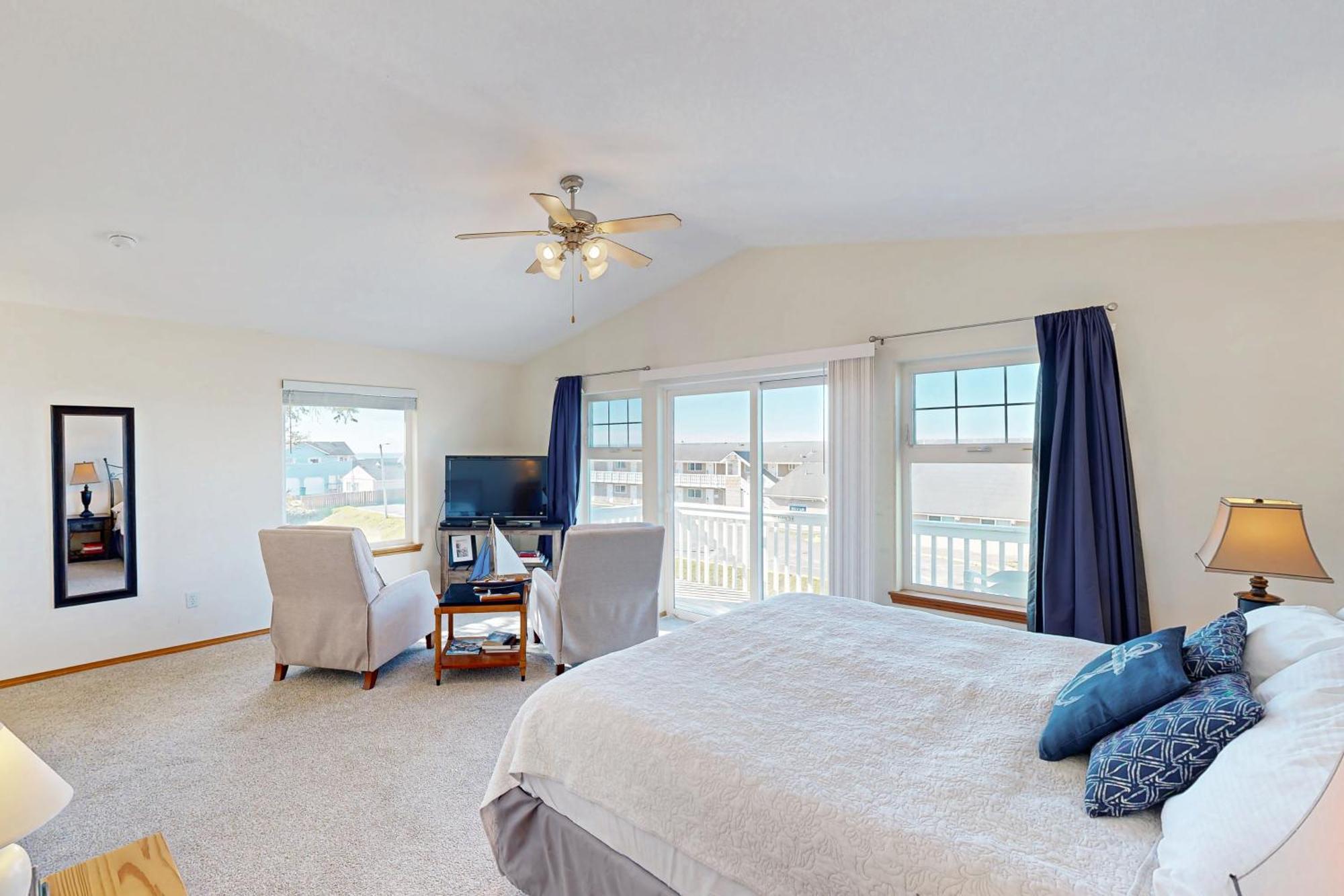 Ninos Al Mar Villa Rockaway Beach Exterior foto