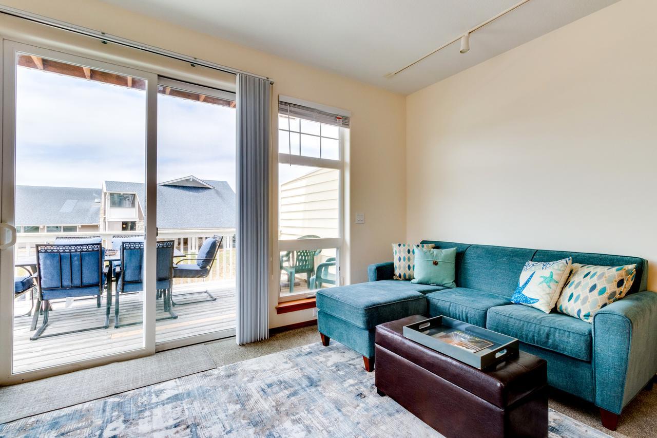 Ninos Al Mar Villa Rockaway Beach Exterior foto